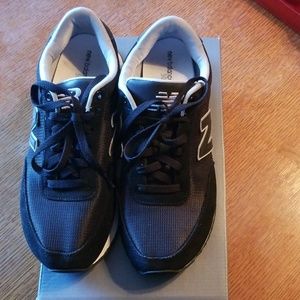 Mens shoes